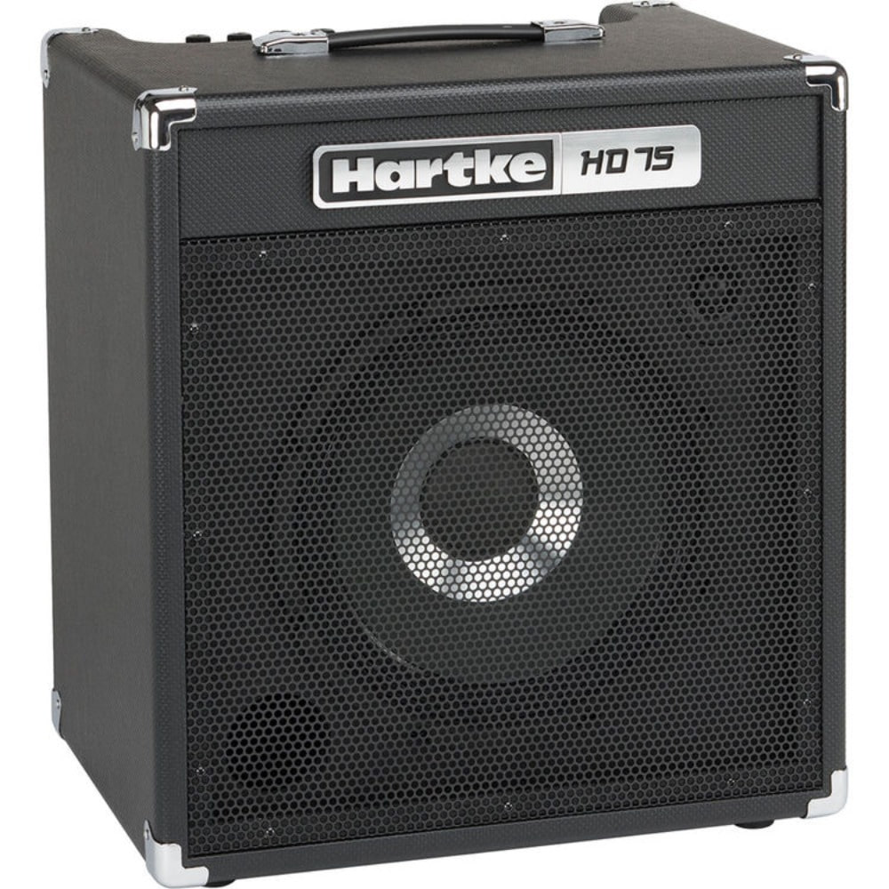 하케 Hartke HD75 75W 1x12 베이스앰프 콤보