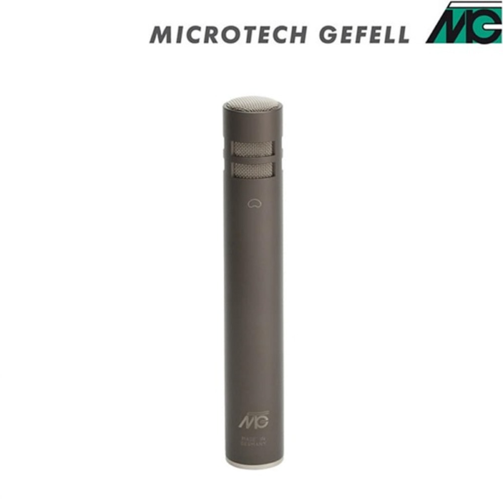 Microtech Gefell M300 MG 콘덴서 마이크